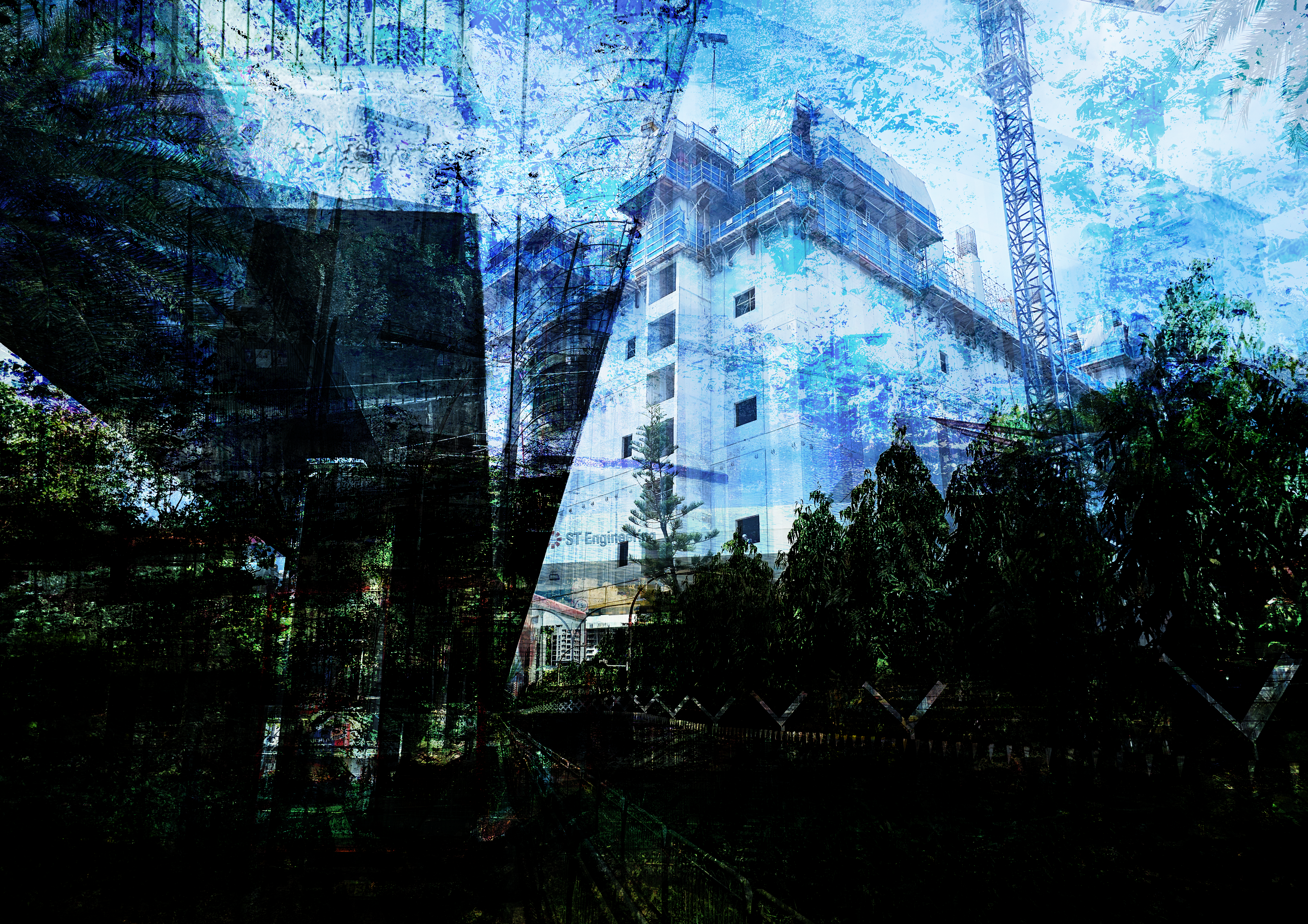 Jurong West Composite